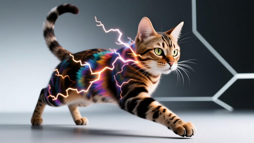 Nova Cat: Explosive Energy Breed Types