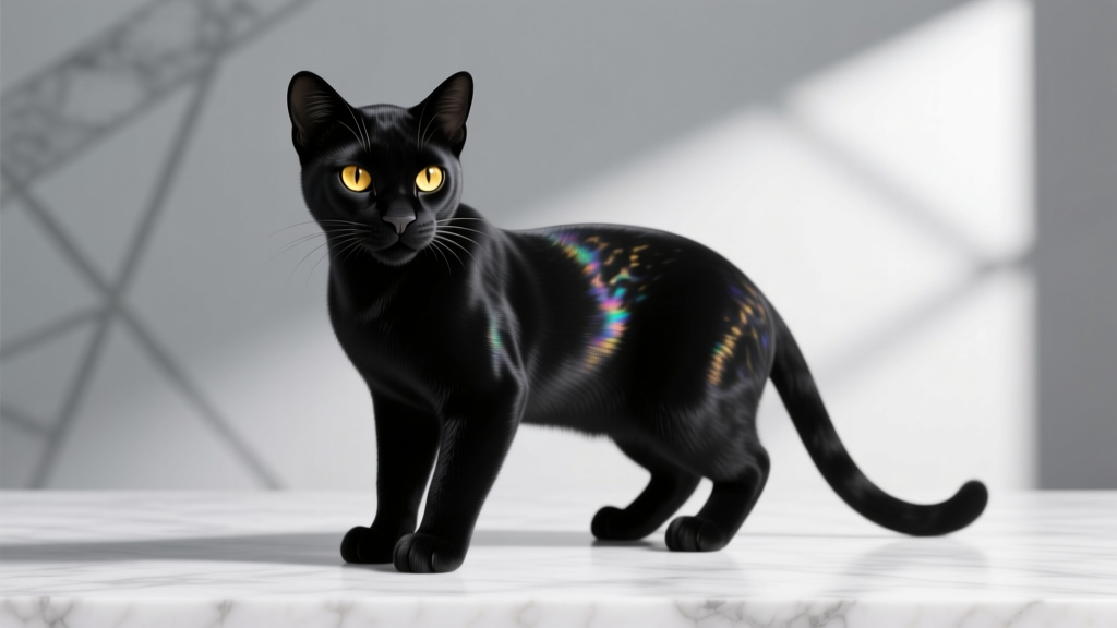 Pantherette: Toward a Domestic Black Panther