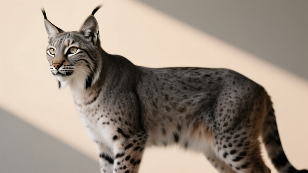 Ozark Lynx: Missouri Breed Development