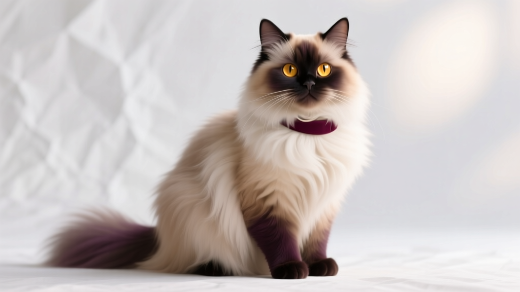 Persian Cat: The Ultimate Guide to Ownership