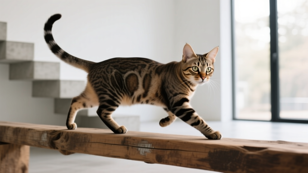 Pixiebob: America's Bobtail Wildcat Look