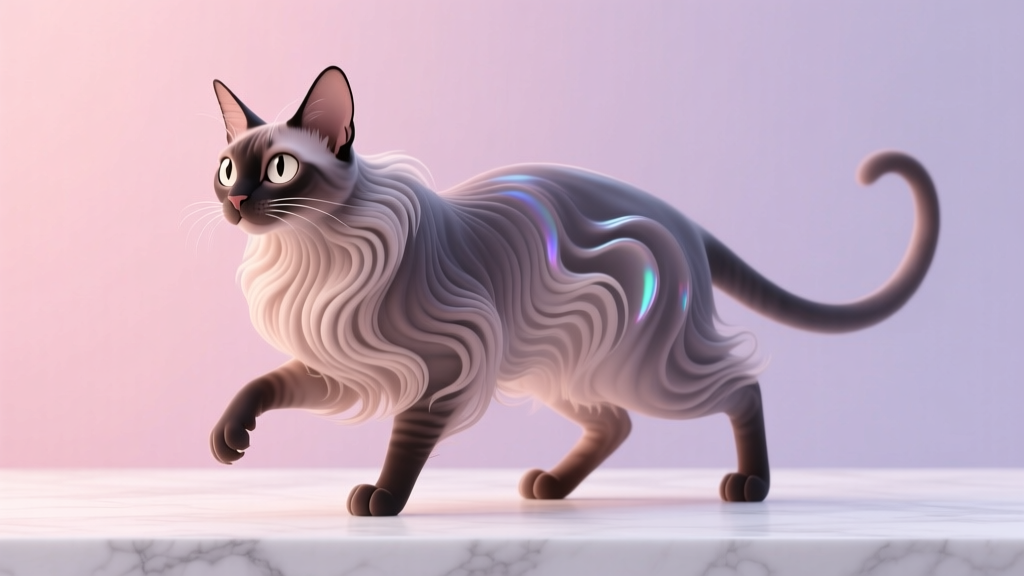 Tennessee Rex: Spontaneous Mutation Breed