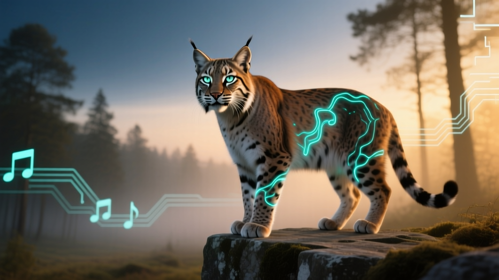 Wildsong: Controlled Wild Gene Breed