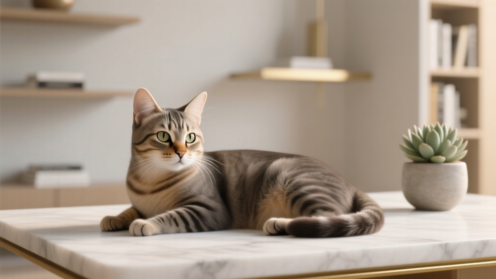 Feline Paraneoplastic Syndrome: Cancer-Related Remote Effects