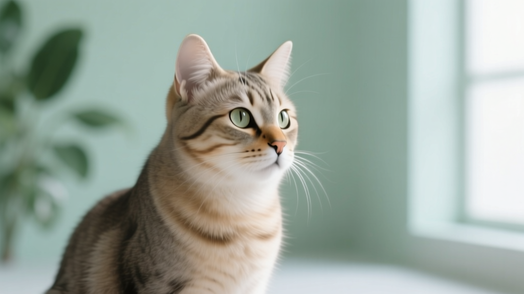 Feline Pulmonary Capillary Hemangiomatosis: Rare Vessel Disease