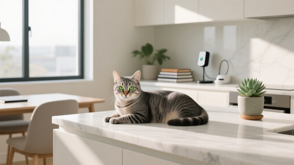 How to Stop Cat Behavior in 2026: 7 Science-Backed, Vet-Approved Strategies That Actually Work (No Punishment, No Guesswork)