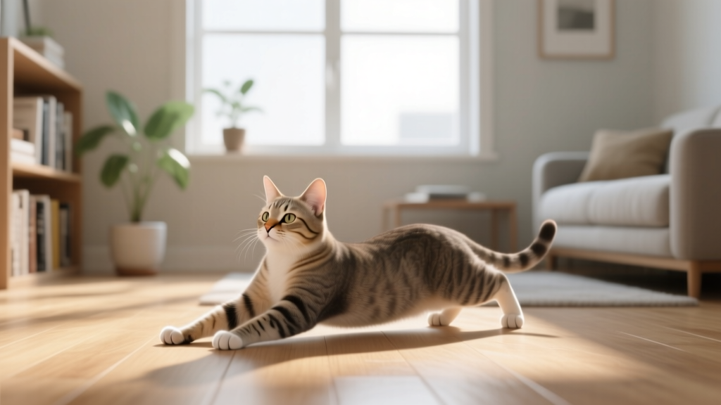 When Cats Behavior Review: The 7 Critical Timeframes Every Owner Misses (And Why Ignoring Them Costs You Trust, Training Progress, and Peace at Home)