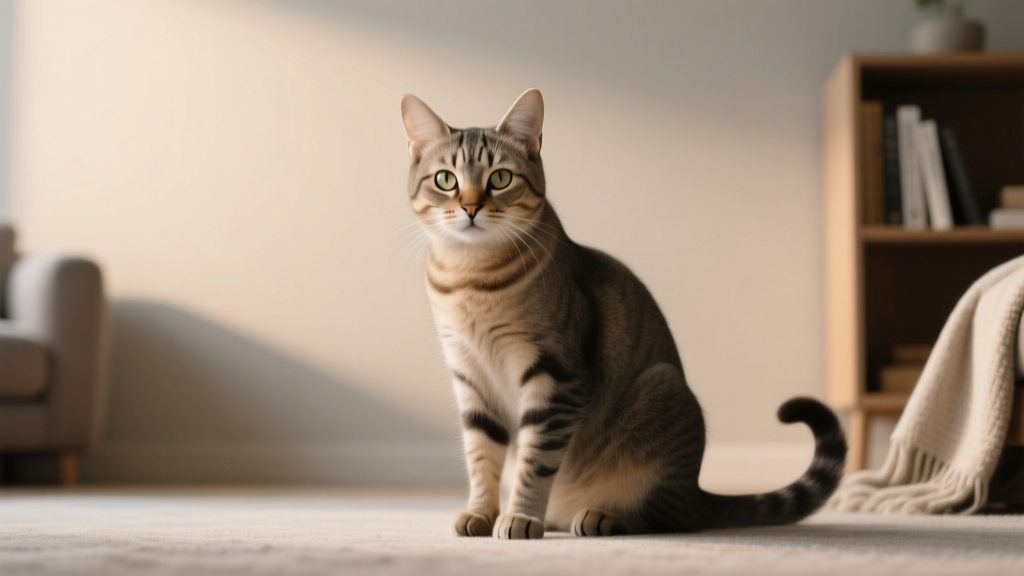 How to Recognize Bully Cat Behavior: Advice for Owners Who’ve Tried Everything (But Still See Hissing, Swatting, and Resource Guarding) — A Vet-Backed 7-Step Intervention Plan That Works in 72 Hours