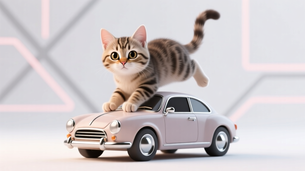 What Is a Kitt Car Versus? You’re Not Alone — Here’s the Real Answer (Spoiler: It’s NOT a Vehicle… It’s About Kittens, Cats, and Why the Confusion Happens Every Single Day)