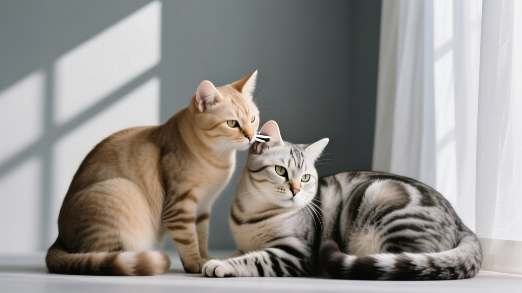 Can Cats Show Homosexual Behavior Popular? The Truth Behind Viral Videos, What Veterinarians Actually Say, and Why Misinterpreting Feline Play Is Hurting Real Welfare Efforts