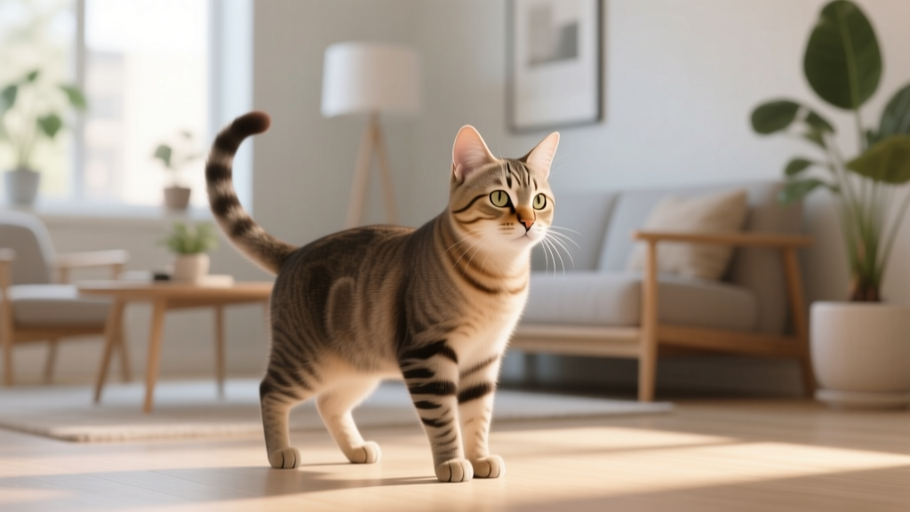 What Cats Behavior Means DIY: A Veterinarian-Approved, Step-by-Step Decoder Guide That Turns Tail Flicks, Purring, and Staring Into Clear Communication (No Guesswork, No Apps, Just Real Insight)