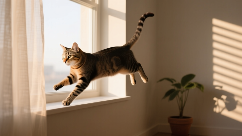 What Cat Behaviors Automatic? 7 Instinct-Driven Actions You’re Misreading as ‘Training’ (And Why That’s Costing You Trust & Calm)