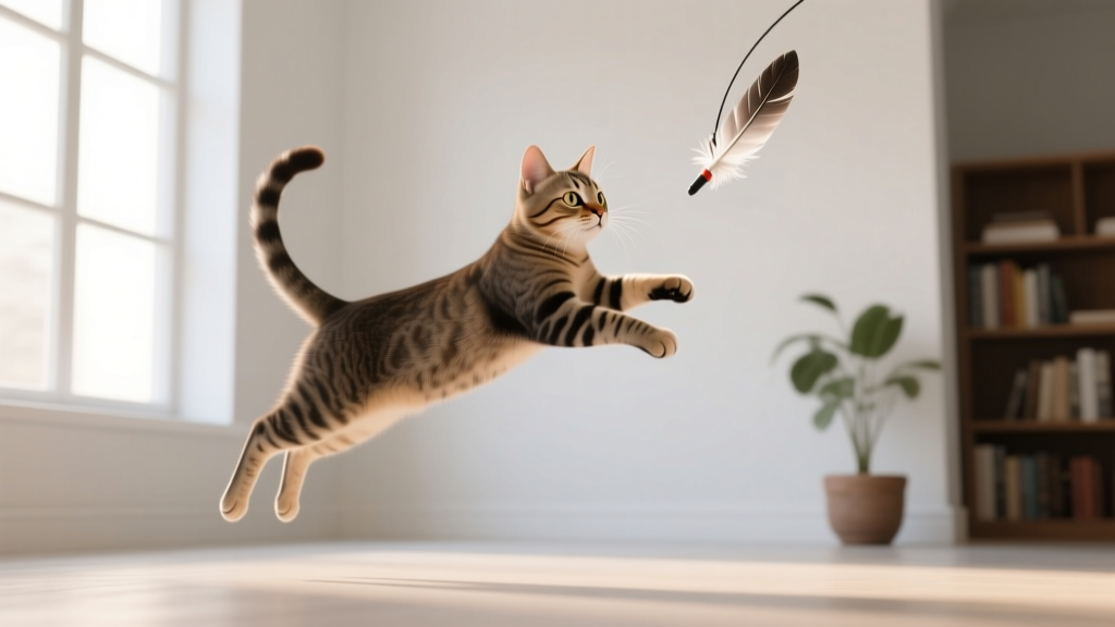Do Cats Have Odd Behavior? 7 Surprising But Totally Normal Feline Quirks (And When to Worry)