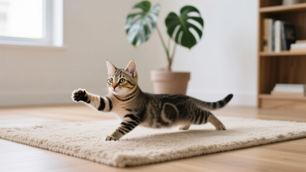 How to Take Care of a Kitten Smart: 7 Science-Backed Habits That Prevent Destructive Behavior, Boost Bonding, and Cut Training Time in Half (Without Clickers or Treats)