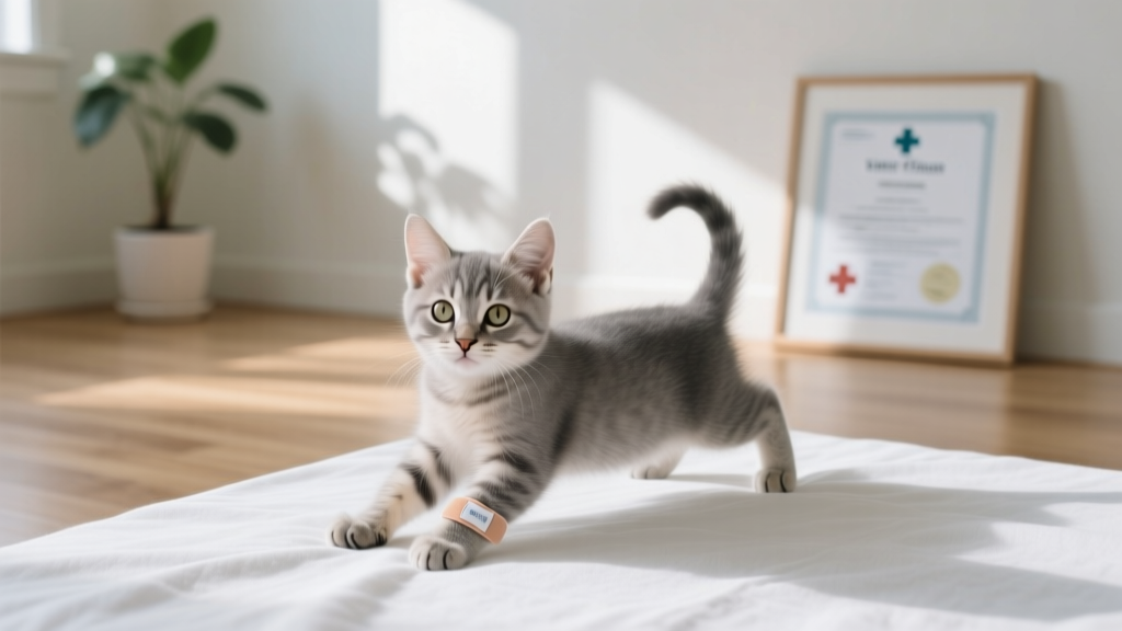 What Care for Spayed Kitten Tricks For: 7 Vet-Approved Recovery Hacks You’re Not Using (That Prevent Licking, Stress & Setbacks)