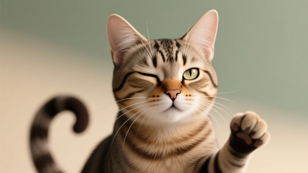 What Different Cat Behaviors Mean Popular: The Real Truth Behind 12 Misunderstood Signals (Spoiler: Purring ≠ Always Happy & Slow Blinks Are Your Cat’s Love Language)