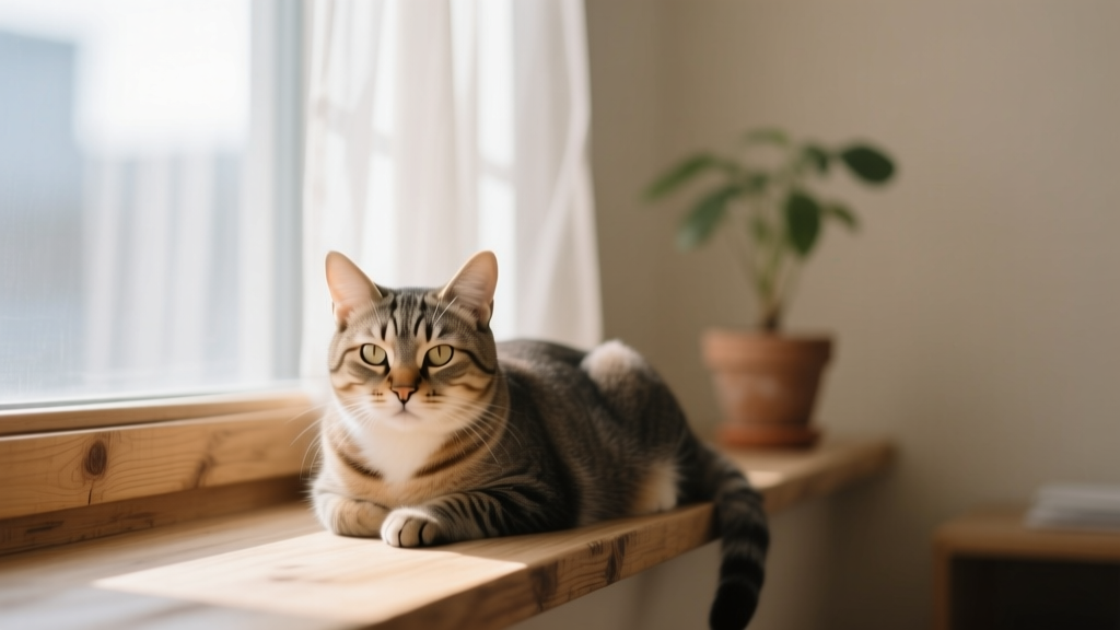 Why Cat Behavior Changes Advice For Stressed, Aging, or Traumatized Cats: 7 Evidence-Based Steps That Stop Confusion Before It Becomes Crisis (Vet-Reviewed)