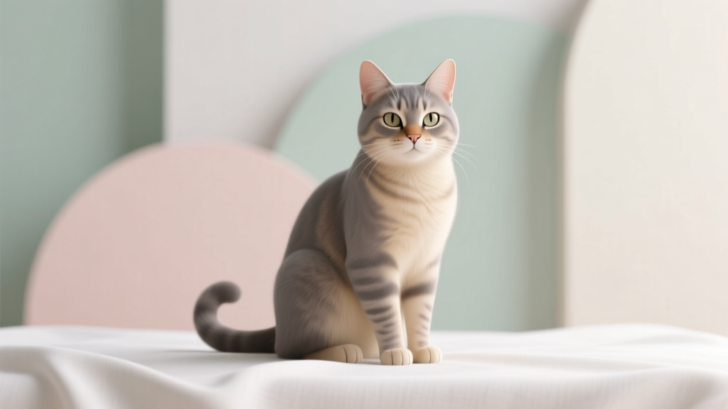 What Are Cat Behaviors Best? 7 Scientifically Validated Behaviors That Reveal Your Cat’s True Emotional State (And What to Do When They Go Silent)