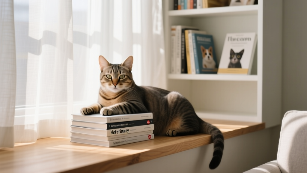 How to Control Cats Behavior Classic: 7 Time-Tested, Vet-Approved Strategies That Actually Work (No Punishment, No Stress, Just Real Results in Under 2 Weeks)