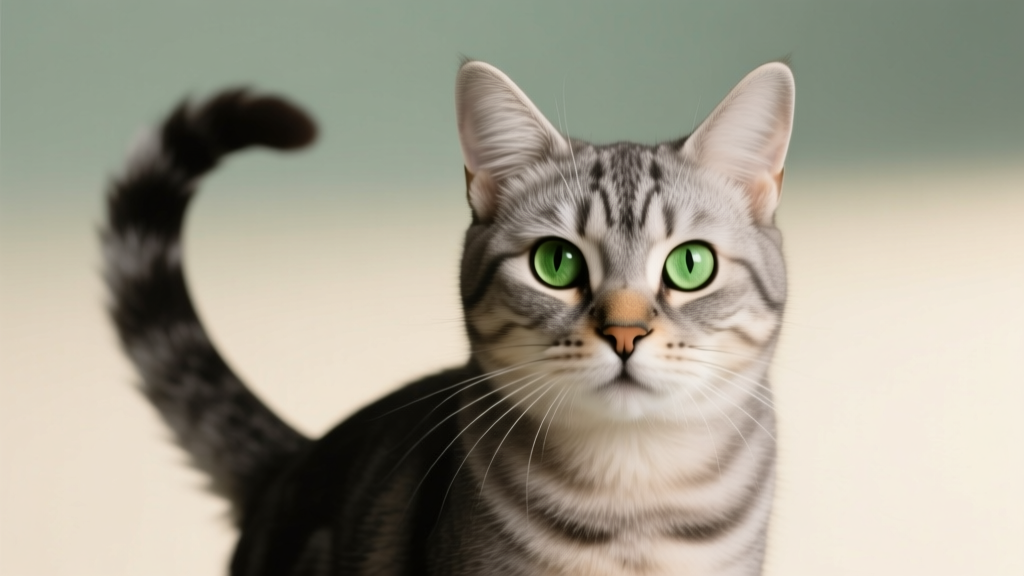 What Is a Cat’s Behavior vs. Dogs, Humans & Myths? 7 Truths That’ll Transform How You Read Your Cat’s Tail Twitch, Purr, and Stare (Backed by Feline Ethologists)