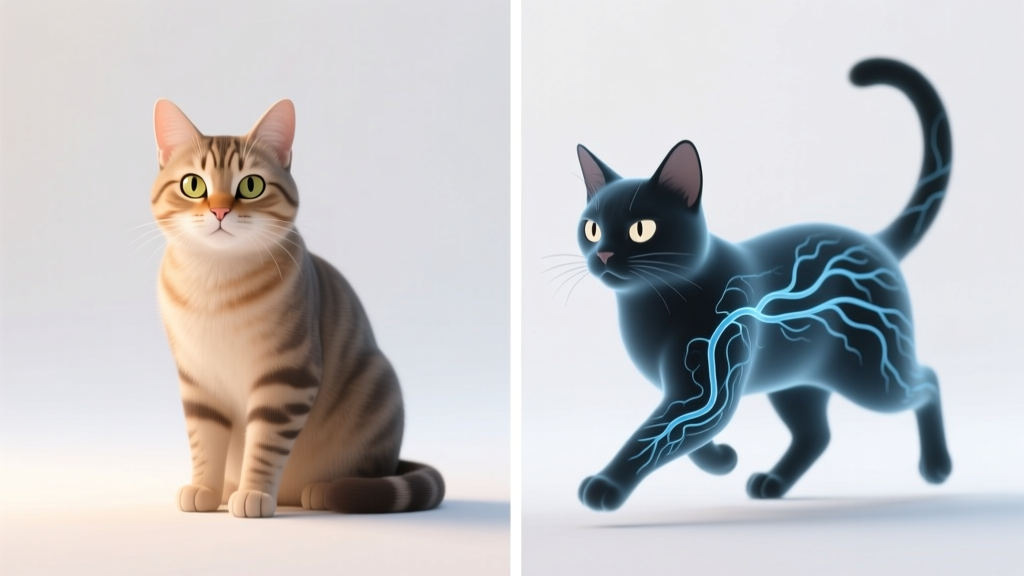 How Toxoplasmosis Affects Behavior in Cats: A Science-Backed Comparison of Infected vs. Uninfected Felines — What Every Cat Owner Needs to Know Before Assuming 'Personality Change' Means Something Else