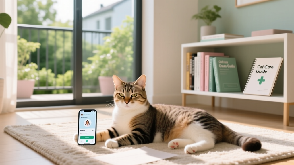 Does Spaying Change Cat Behavior Summer Care? 7 Evidence-Based Truths Every Owner Needs Before Heatwaves Hit — Because Ignoring This Could Mean Stress, Escapes, or Worse