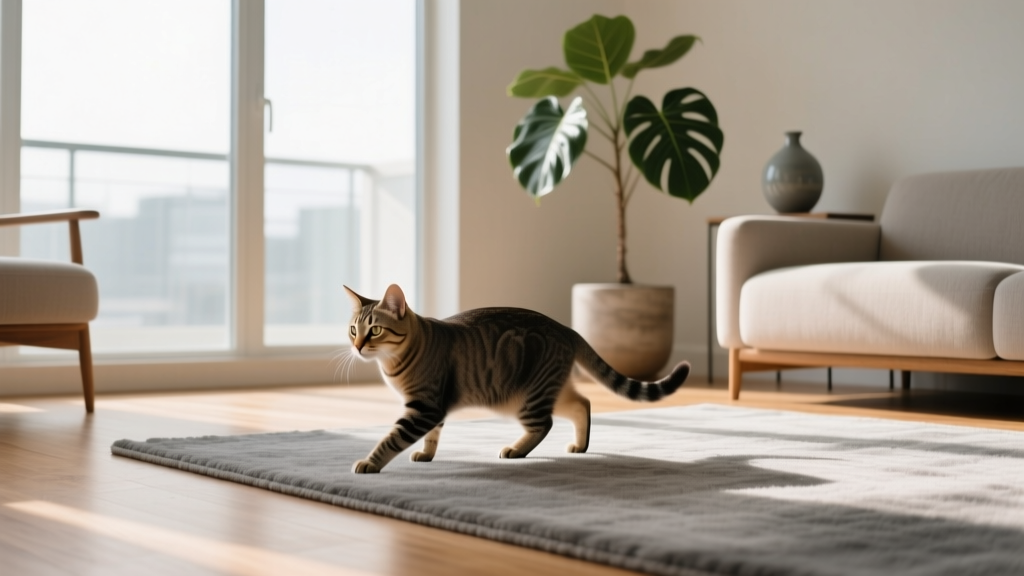 Do Cats Behavior Change at Home? 7 Subtle Shifts You’re Missing (And What They *Really* Mean — Backed by Feline Behaviorists)