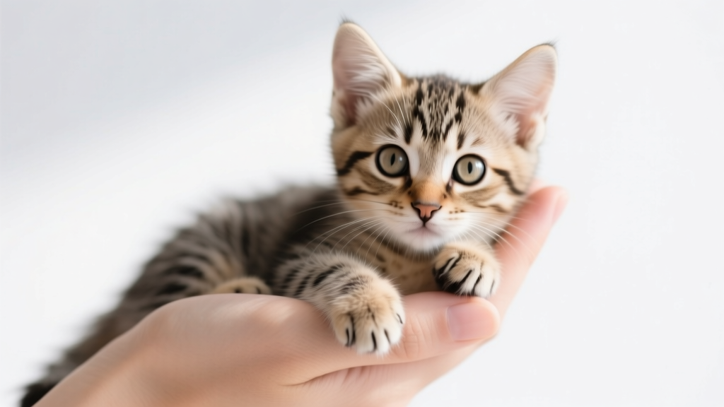 Do I Have To Give Much Care To Kitten? The Truth: Yes—But Here’s Exactly How Much (and Why Skipping Even One Step Can Cost Their Life)
