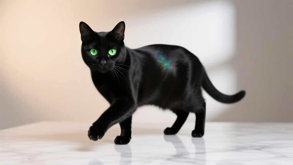 What Year Is Kitt Car Trending? The Surprising 2024 Viral Cat Phenomenon Explained — Why Black Cats Are Dominating TikTok, Instagram, and Breeder Waitlists (And What It Means for Adopters)