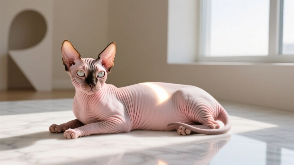 How to Care Kitten Sphynx: The 7 Non-Negotiable Health Protocols Every New Owner Misses (And Why Skipping #3 Causes Lifelong Skin Damage)