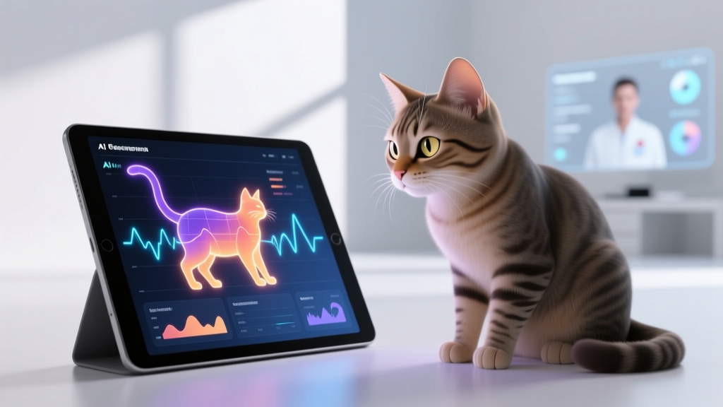 What Is Cat Behavioral Exam Latest? 7 Critical Updates Vets Aren’t Telling You (But Should) — From Tele-Behavioral Screenings to AI-Powered Stress Mapping in 2024