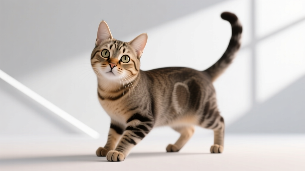 What Do Cats’ Behaviors Mean for Training? 7 Body Language Clues That Reveal Exactly When Your Cat Is Ready to Learn — and When You’re Wasting Time (Backed by Feline Ethologists)