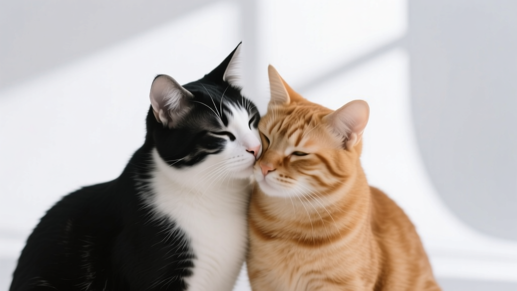 Can Cats Show Homosexual Behavior? The Truth About Feline Social Bonds, Misinterpreted Actions, and Why 'Walmart' Has Absolutely Nothing to Do With It — A Veterinarian-Reviewed Guide