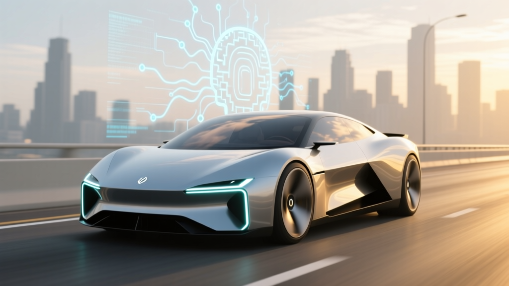 What Was KITT Car Benefits? The Surprising Truth About How This Fictional AI Car Rewired Our Expectations of Smart Vehicles — And Why Today’s EVs Still Chase Its Legacy