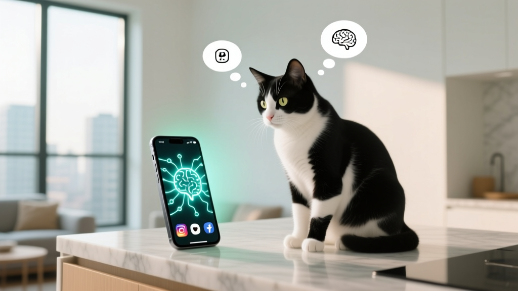 Why Cats Behavior Trending Right Now: 7 Surprising Cultural, Neurological & Social Reasons You’ve Never Heard (But Your Cat Knew First)