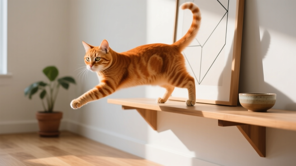 What's orange cat behavior really like? 7 surprising truths (backed by feline behaviorists) that debunk the 'lazy, affectionate, dumb' myth—and how to actually understand your ginger friend’s unique personality cues.