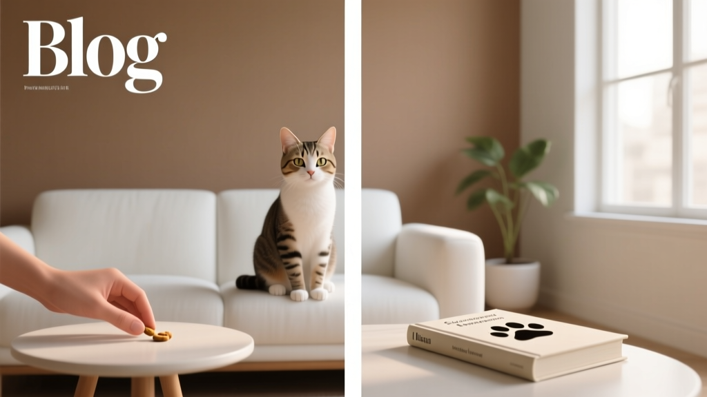 How to Appropriately Handle Bad Cat Behavior: 7 Science-Backed Steps That Stop Yelling, Punishment, and Confusion—And Actually Build Trust in Under 2 Weeks