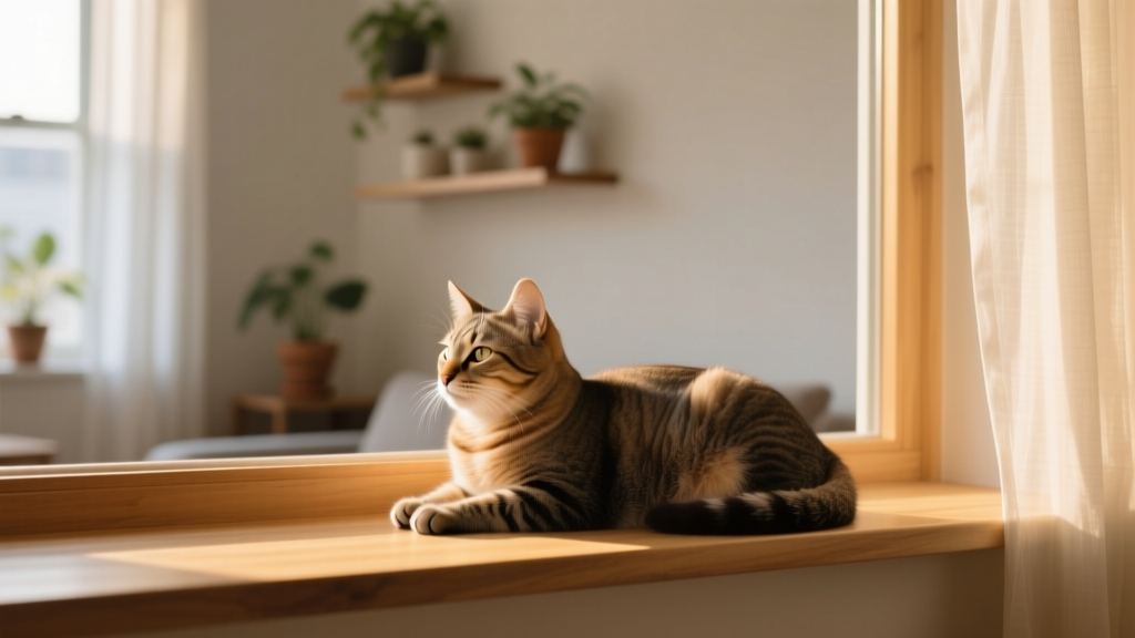 Why 'How to Punish a Cat for Bad Behavior' Is the Wrong Question — What Actually Works (Backed by Veterinary Behaviorists & 12 Years of Real-World Case Studies)