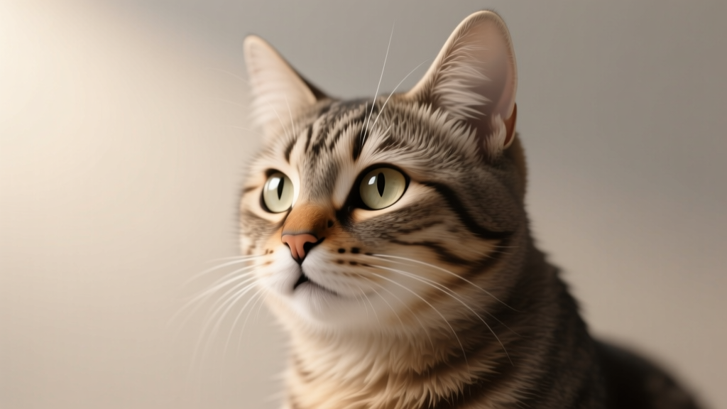 What Cat Behaviors Raw Food Triggers: 7 Surprising Shifts You’ll Notice (and What They *Really* Mean About Digestion, Energy & Stress)