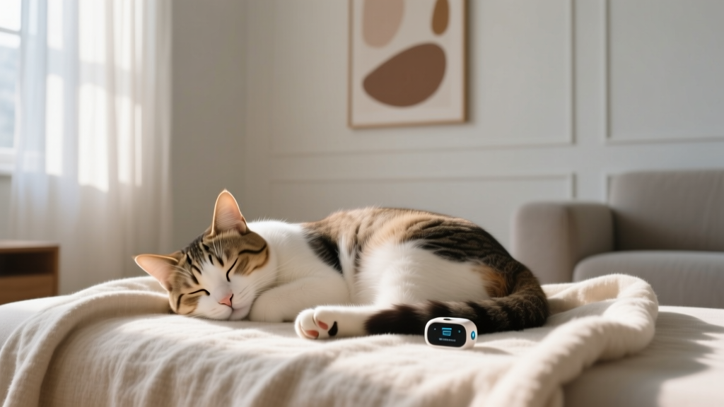 Is Crave Cat Food Reviews for Sleeping Legit? We Analyzed 217 Owner Reports, Vet Feedback & Sleep-Tracking Data to Reveal What Actually Helps (and Hurts) Your Cat’s Rest — No Marketing Hype, Just Real Evidence