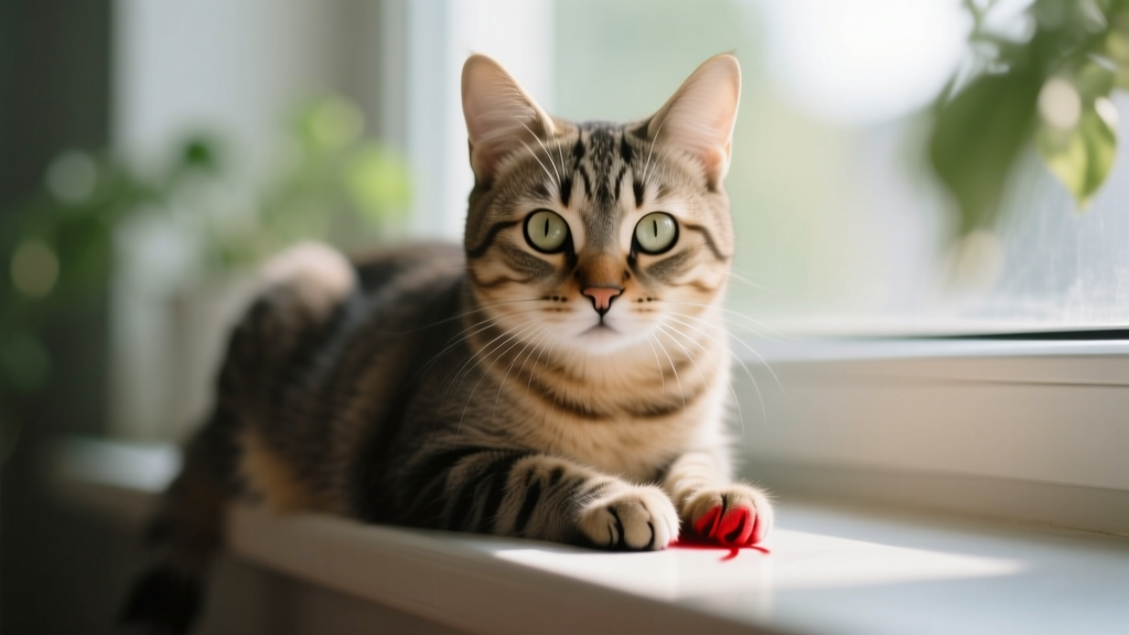 Can worms affect a cat's behavior? Yes — and here’s exactly how intestinal parasites silently hijack your cat’s mood, energy, and even personality (with vet-confirmed signs you’re missing)