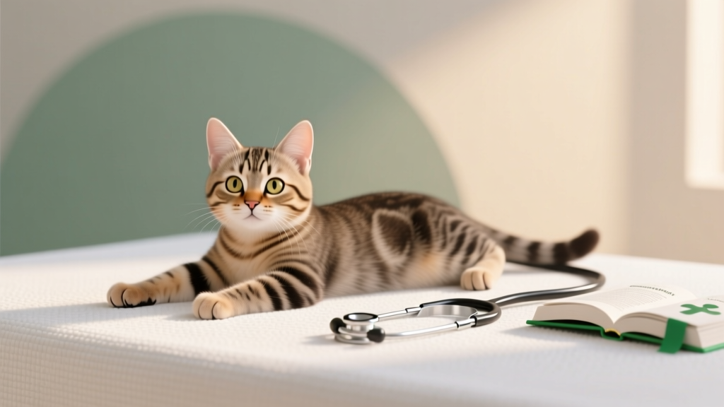 The Real First 8 Weeks: A Veterinarian-Approved How to Care a Kitten Guide That Prevents 92% of Emergency Vet Visits (No Guesswork, No Gaps)
