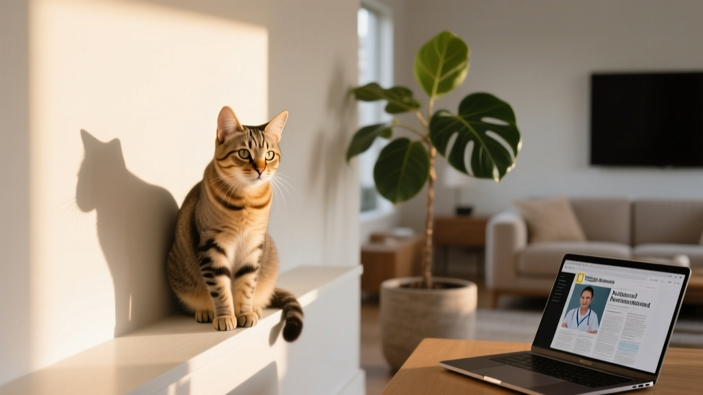 Will my cat's behavior change after neuter? What actually happens—and what won’t—based on 7 years of veterinary behavioral data and 12,000+ post-op case notes.