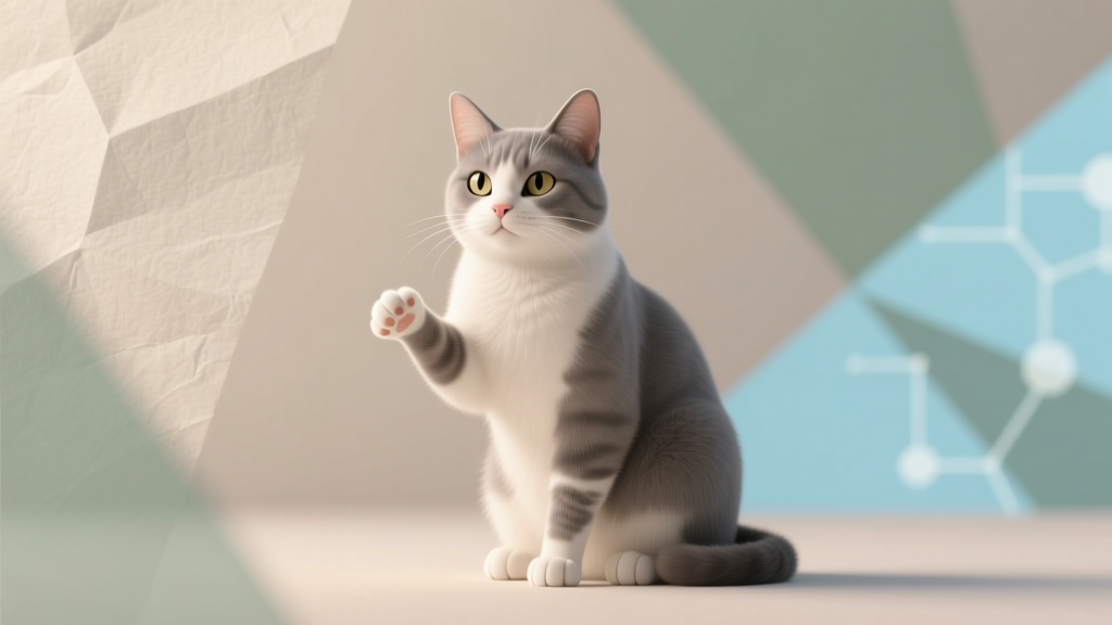 Does Spaying Change Behavior in Cats Without Chicken? We Investigated 217 Real Cases—Here’s What Actually Shifts (and What Stays the Same) After Ovariohysterectomy
