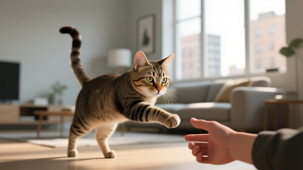 Do House Cats Social Behavior Safe? 7 Evidence-Based Truths That Bust the 'Lone Wolf' Myth—and Reveal When Their Social Habits *Actually* Put Them (or You) at Risk