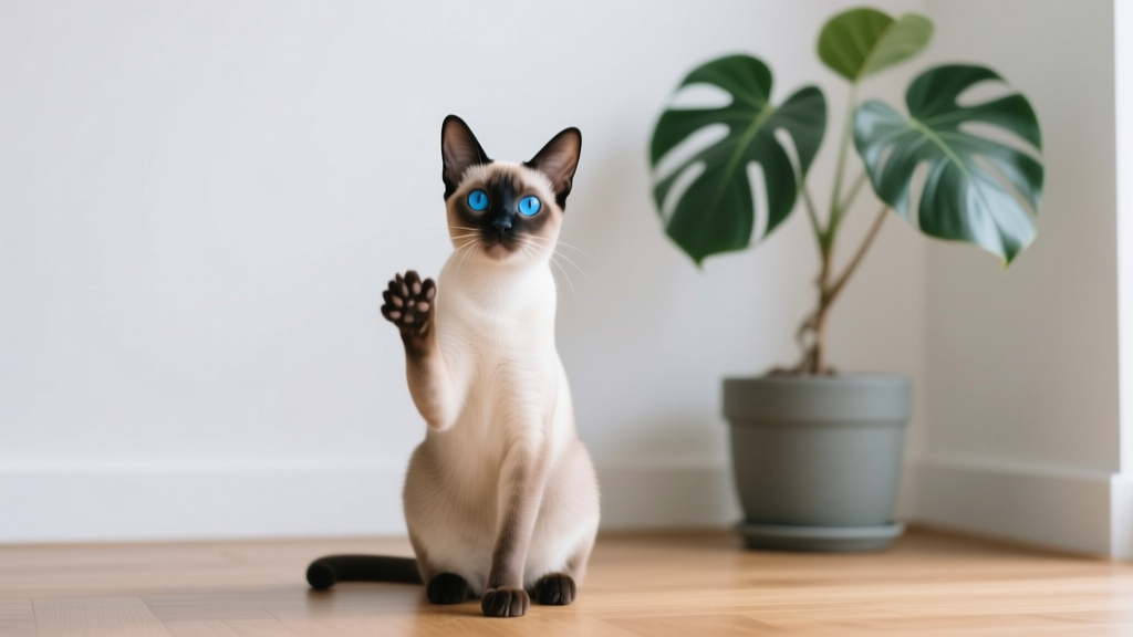 What Behaviors Do Cats Do Siamese? 12 Distinctive, Science-Backed Traits You’ll Notice Within Days—Plus How to Respond (Not React) to Each One