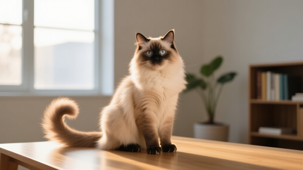 Do Cats Behavior Change Ragdoll? 7 Surprising Truths Every Owner Misses (And Why Your Fluffy Companion Isn’t ‘Just Growing Out Of It’)