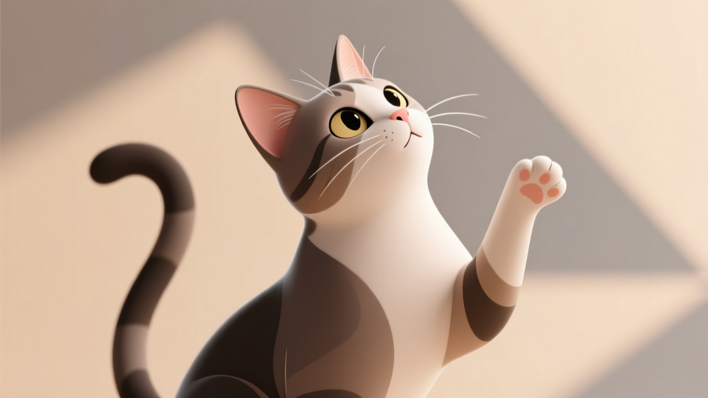 What Cat Behaviors Mean Review: The Real Truth Behind 12 Common Actions (Spoiler: Your Cat Isn’t ‘Just Being Weird’ — Here’s What Each Gesture *Actually* Communicates)