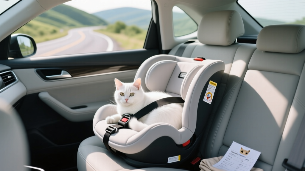 What Is a Kitt Car Safe? 7 Critical Mistakes That Put Kittens at Risk in Vehicles (and How to Fix Them Before Your Next Trip)