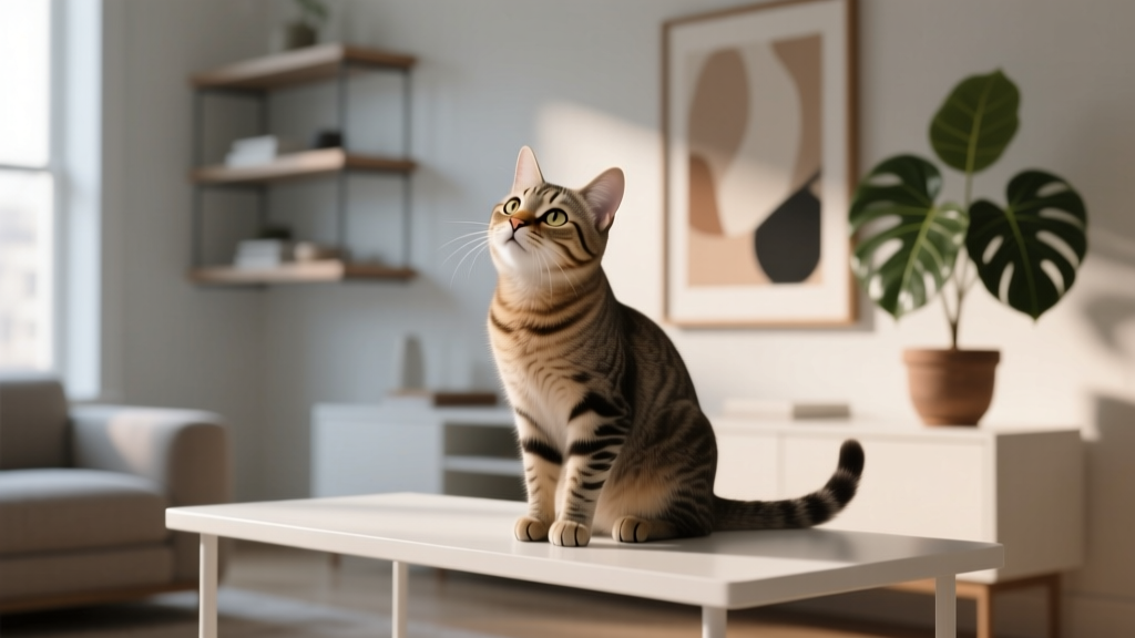 Why Do Cats Behavior Change Safe? 7 Hidden Triggers (Not Stress or Aging) That Every Cat Owner Overlooks — And Exactly How to Respond Without Risking Their Trust or Health